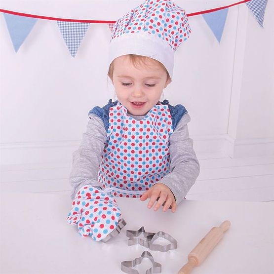 Dječji set za kuhanje