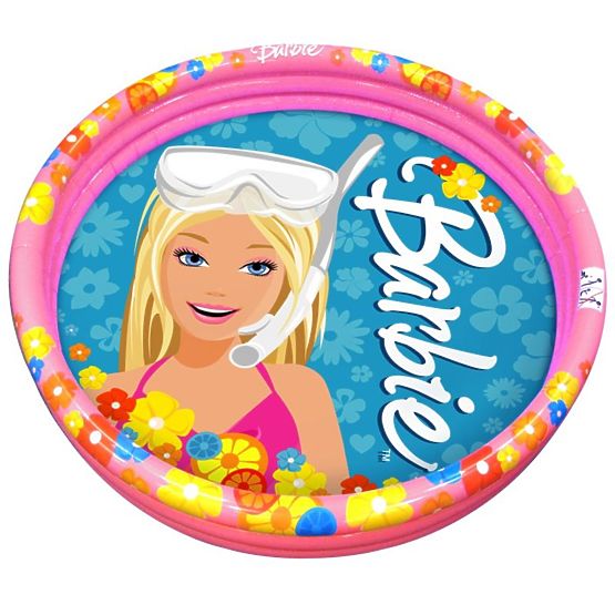Dětský nafukovací bazén  Barbie - 150 cm