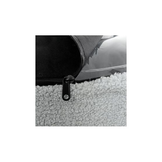 Dječja stolica na napuhavanje Medo