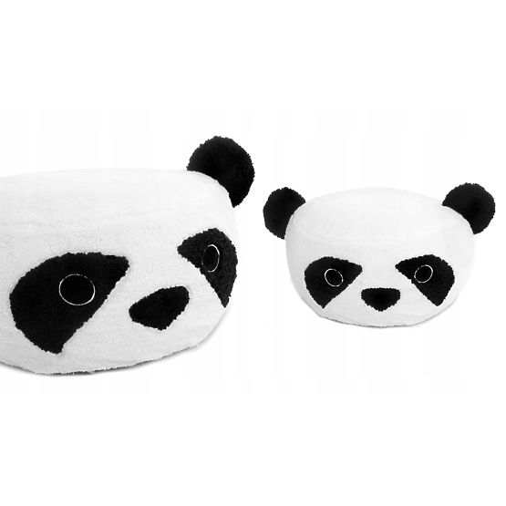 Dětský nafukovací taburet Panda