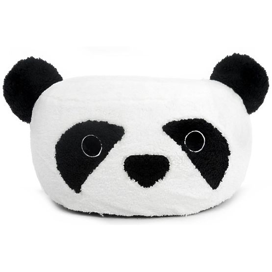 Dětský nafukovací taburet Panda
