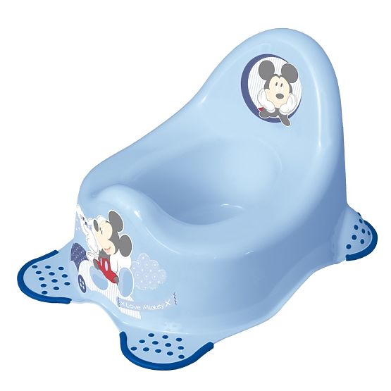 Dětský nočník Mickey