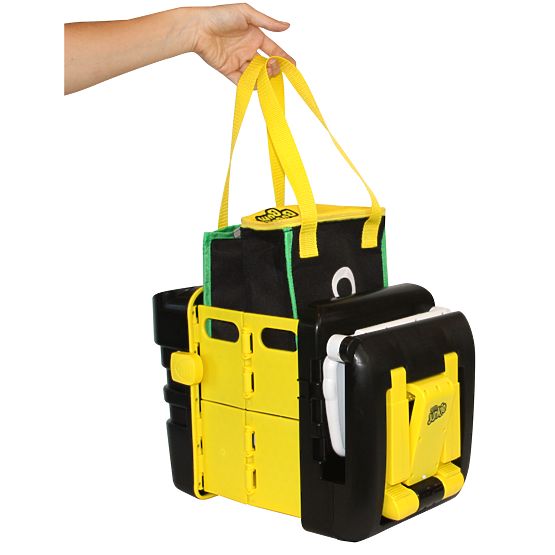 Dětský organizér Junkie