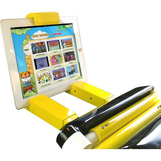 Dětský organizér Junkie