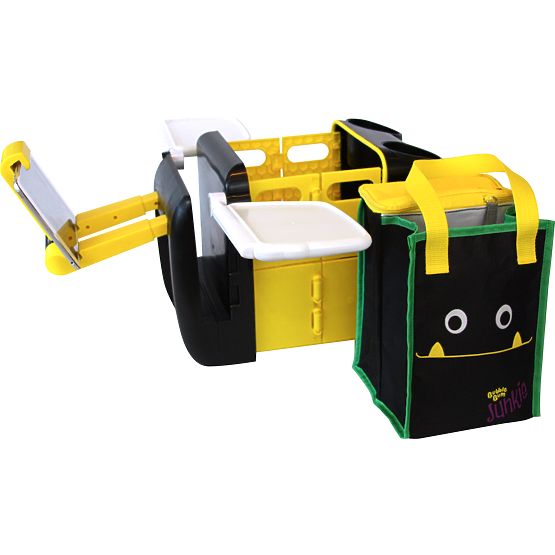 Dětský organizér Junkie