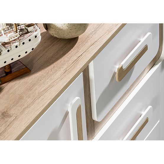 Dětský pokoj Apolo - dub