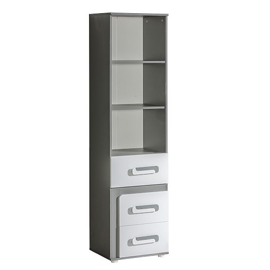 Dětský pokoj Apolo - dub