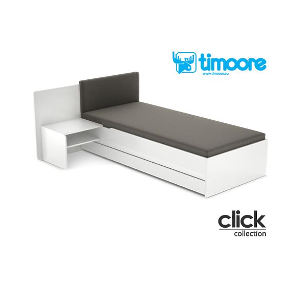 Dětský pokoj Click White