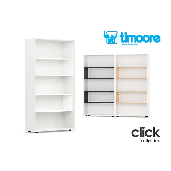 Dětský pokoj Click White