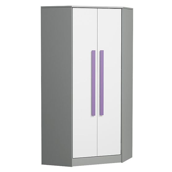 Dětský pokoj Gita fialový