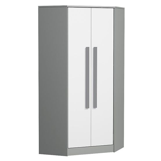 Dětský pokoj Gita šedý