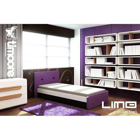 Dětský pokoj Limo