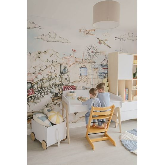 Dječji stol So šezdeset