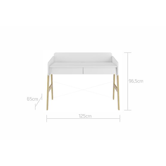 Dječji stol So šezdeset