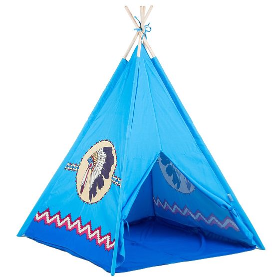 Dětský stan teepee