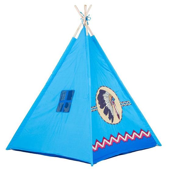 Dětský stan teepee