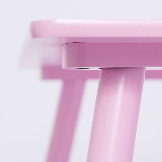 Dětský stůl s židlemi Princess