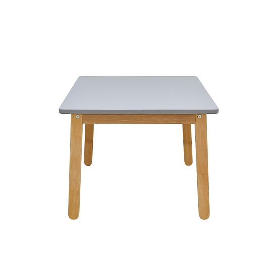 Dětský stůl Woody Grey