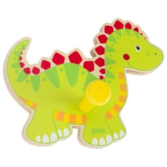 Dětský věšák Dráček