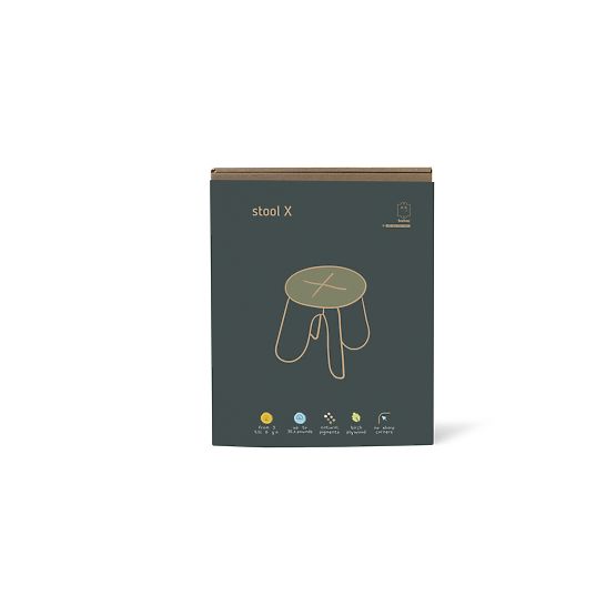 Dizajn stolica X kaki