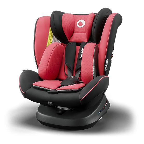 Dječja autosjedalica Bastiaan One - Red Chili