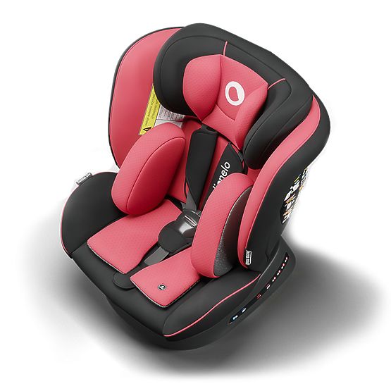 Dječja autosjedalica Bastiaan One - Red Chili