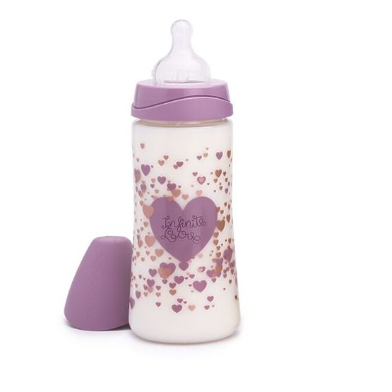 Dječja bočica Zlatna - Suavinex 360ml