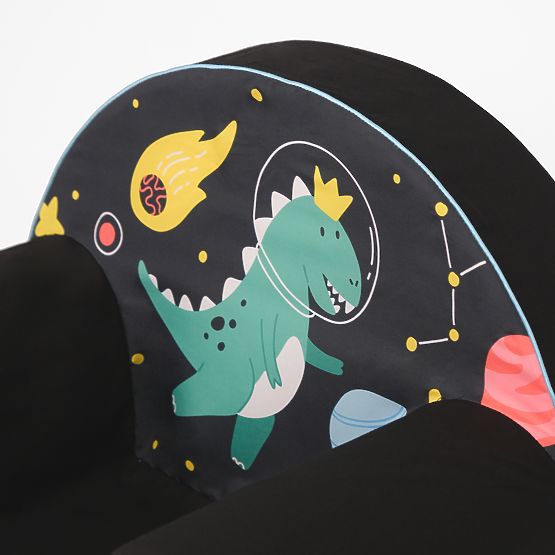 Dječja foteljica - Svemirski dinosauri