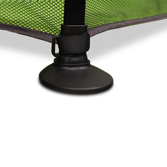 Dječja ogradica Roel - Green Limon