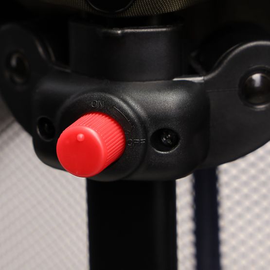 Dječja ogradica Roel - Green Limon