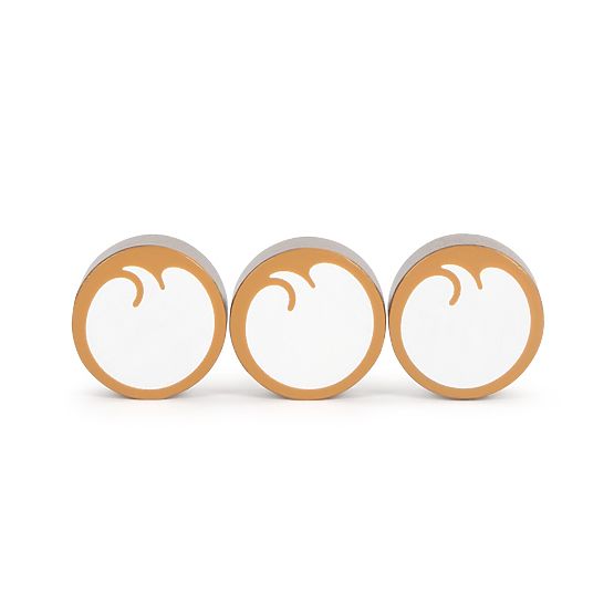 Dječja industrijska kuhinjica s kuhinjskim otokom