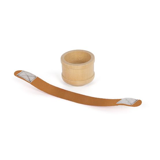 Dječja industrijska kuhinjica s kuhinjskim otokom