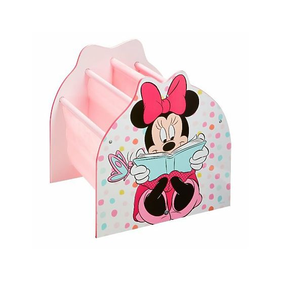 Dječja knjižnica Minnie Mouse