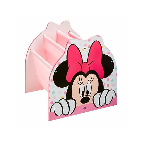 Dječja knjižnica Minnie Mouse