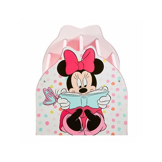 Dječja knjižnica Minnie Mouse