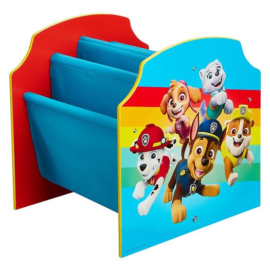 Dječja knjižnica - Paw Patrol