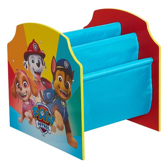 Dječja knjižnica - Paw Patrol