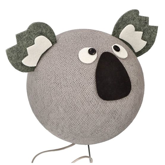 Dječja lampa ZooCobo koala medvjed