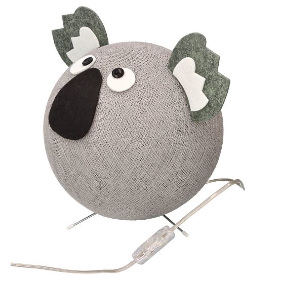 Dječja lampa ZooCobo koala medvjed
