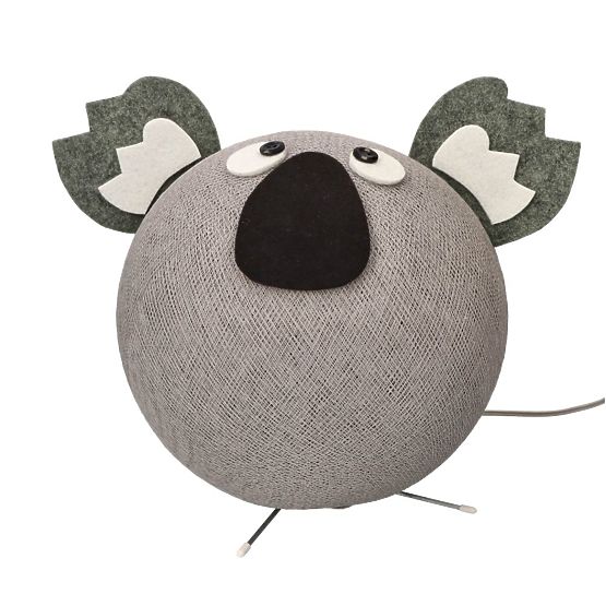 Dječja lampa ZooCobo koala medvjed