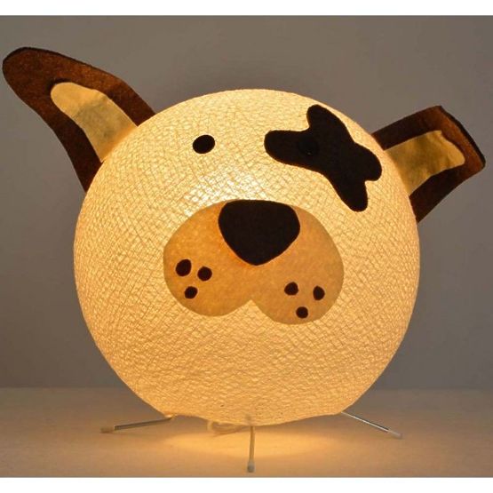 Dječja lampa ZooCobo pas