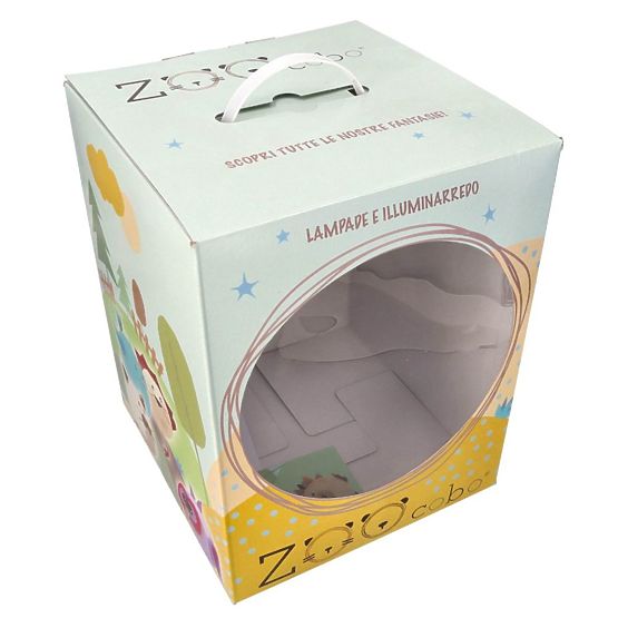 Dječja lampa ZooCobo slavina