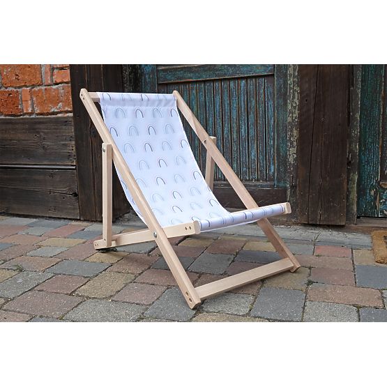 Dječja ležaljka Duha