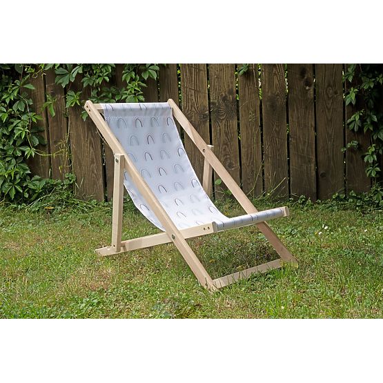 Dječja ležaljka Duha