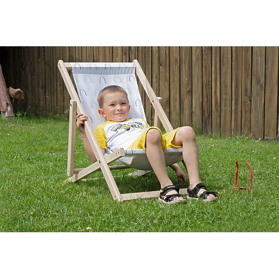 Dječja ležaljka za plažu Bear
