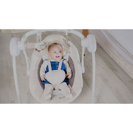 Dječja ljuljačka LIONELO Ruben