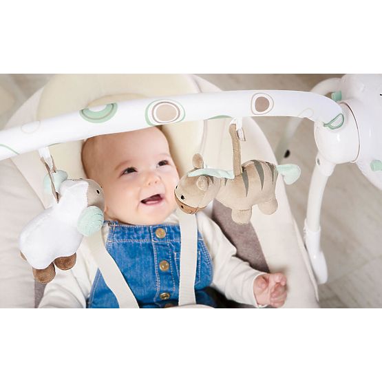 Dječja ljuljačka LIONELO Ruben