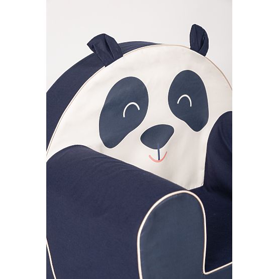 Dječja stolica Panda s ušima