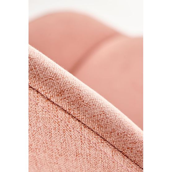 Dječja okretna stolica Falcao - roza