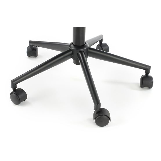 Dječja okretna stolica FRESKA - roza